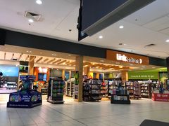 -凯恩斯国际机场