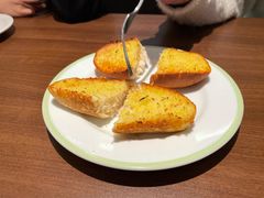 -萨莉亚意式餐厅(杭州西溪龙湖天街店)