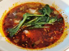 红油抄手-眉州小吃(石景山店)