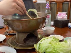 -全顺斋餐厅(育芳园店)