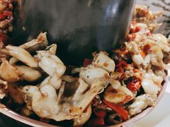 牛蛙锅-北龙火锅店(燕山大街店)