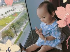 -彩丰楼中餐厅·仁恒洲际酒店