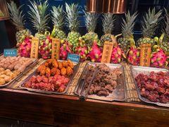 -東盛炭烤自助料理(浦东文峰广场店)