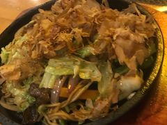 -竹马炭火烤肉(利济北路店)