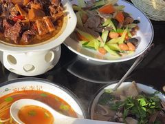 -宛平李记小吃(东关街店)