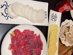 -大龙辣火锅·龙虾·烧烤(湖滨新天地店)