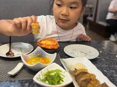 -菊上料理(蜀山银泰百货店)