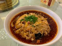 -金龙渔港(双楠店)
