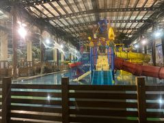 -南宫温泉水世界