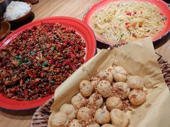-先启半步颠.川菜.小酒馆(宝安坪洲店)