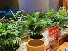 大堂-老高烧烤(龙华星河iCO店)