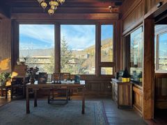 -松赞香格里拉林卡酒店