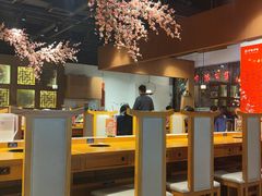 大堂-呷哺呷哺(华林国际店)