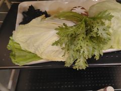 -正福居老北京正宗铜锅泉水涮肉(彰化路店)