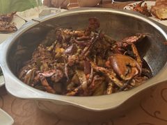 -秦记香辣蟹(松榆里店)