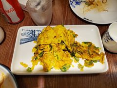 -小菜园新徽菜(南通永旺店)