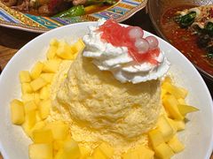-清真·双公羊·馕坑烤全羊(奥体店)
