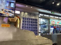 -路边羊烧烤酒场(宝带路店)