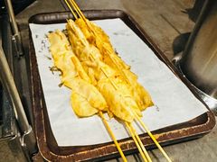 -麦凯伦烧烤·精酿超级工厂店(金桥总店)