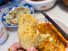 -七百岁羊肉馆(环球港店)