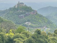 -莫干山风景区