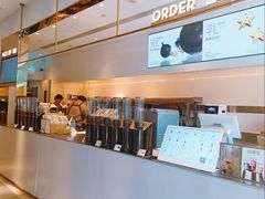 -喜茶(天津乐宾百货店)