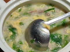 -吕氏疙瘩汤·新鲁菜(济南万象城店)