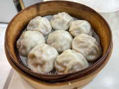 -百年尹氏汤包(湖南路狮子桥店)