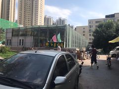 -小李烧鸡(西北角总店)