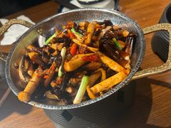 -八碗湘长沙市井菜(坡子街店)