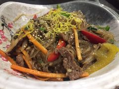 -肉匠Korean BBQ(兴盛路店)