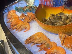-嘉莱特精典国际酒店·醇咖啡厅