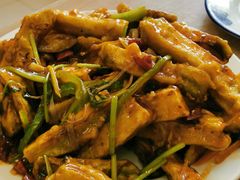 -协顺园回头馆(南顺城路店)