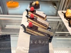 -梦菲思饼屋(瑞金宾馆店)