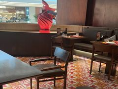 -ZAFFERANO西班牙海鲜饭(上海首店)