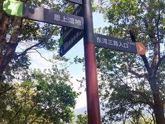 -梧桐山风景名胜区