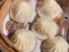 -外婆家(天河领展店)