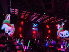 -MOSSO·Liveshow(M3香港广场店)