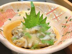-聿山居·创意料理