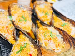 -撸啊撸铁签小肉(车站南路店)