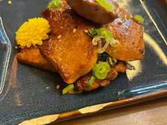 -豊 胜手丼