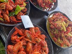 -拙味兄弟龙虾·江湖菜(和畅堂店)