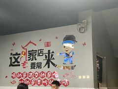 -兆辉木炭海鲜烧烤·海鲜小炒