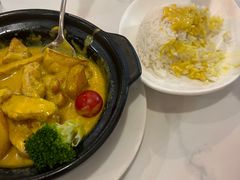 -维园港式茶餐厅(龙岗盛平店)