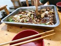 -特色油卤串串(水碾河店)