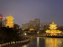 -迎泽公园