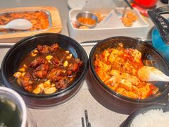 -半天妖烤鱼(包河万达广场店)