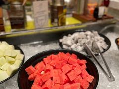 -上海大宁福朋喜来登酒店大堂吧(共和新路店)