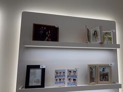 -海马体照相馆(广州新世界云门New park店)