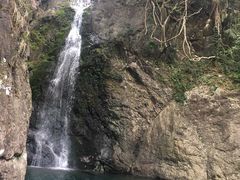 -宁波五龙潭景区